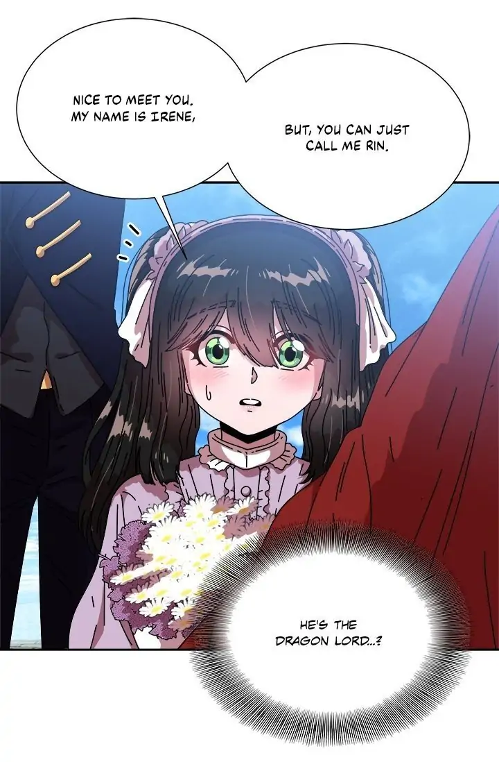 I was born as the Demon Lord’s daughter chapter 30 - page 48